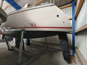 2002 Etap Yachting 30