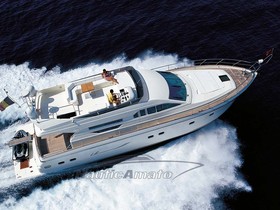 VZ 18 Motor Yacht