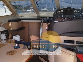 2009 Cantieri Estensi 400 Goldstar