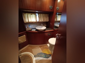 2007 Cantieri Estensi 530 Maine for sale