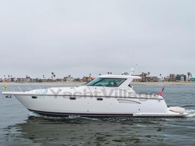 2004 Tiara Yachts 4400 Sovran in vendita