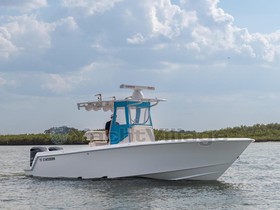 2018 Contender Boats na prodej