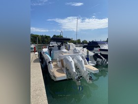 2022 Sessa Marine Key Largo 34 for sale