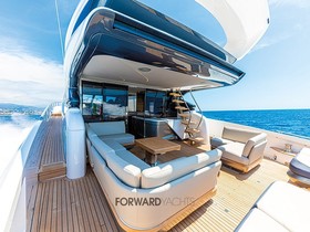 Acquistare 2021 Princess Yachts S78