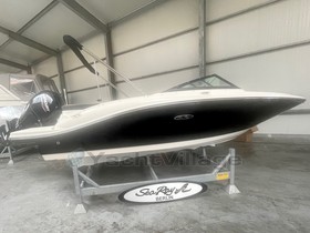 Sea Ray 190 Spoe Bowride Mit 150 Ps Mercury Ob