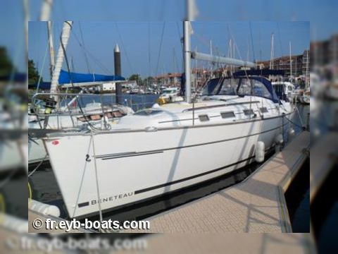 Beneteau First 50
