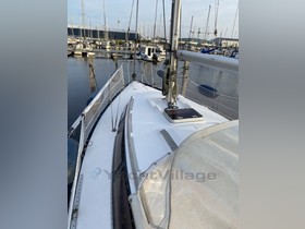 Kupiti 1980 Dufour Yachts 2800