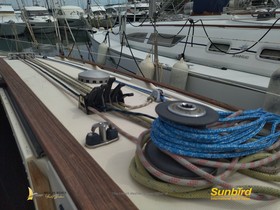 1986 Jeanneau Sun Rise 34 for sale