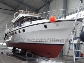 Pfeil Yachtbau 54 S