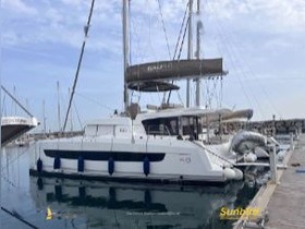 Kjøpe 2022 Catana Bali 4.6