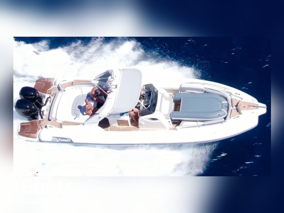 2018 Marlin Boat 372 for sale. View price, photos and Buy 2018 Marlin