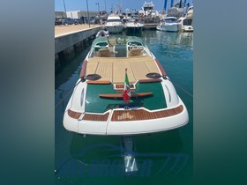 2003 Jeanneau Runabout 755 for sale