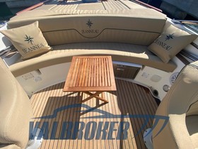 2003 Jeanneau Runabout 755 for sale