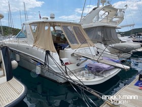 1999 Sea Ray Sundancer 460