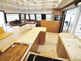 2016 Silent Yachts S64 for sale