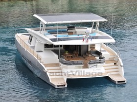 2016 Silent Yachts S64