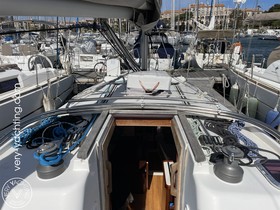 2010 Hanse 320