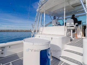 2011 Cabo Yachts 40 til salg