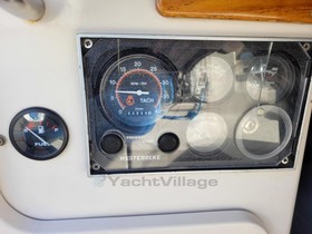 1995 Gozzard Yachts 36 za prodaju