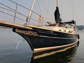 Gozzard Yachts 36