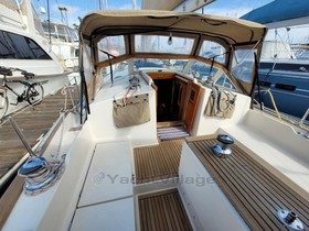 Kupiti 1995 Gozzard Yachts 36