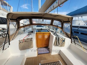 1995 Gozzard Yachts 36 zu verkaufen