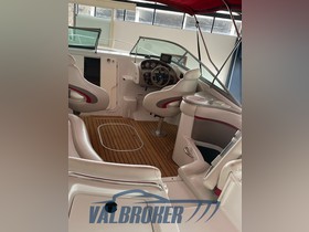 2002 Four Winns 245 Sundowner for sale