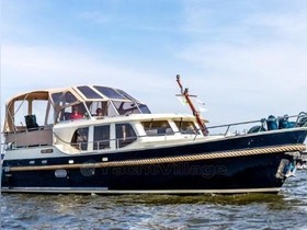 Jachtwerf De Koning - Keyzer / Crown Yacht Cruiser 40 Ak Cabrio