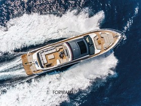 2019 Princess Yachts S78 myytävänä