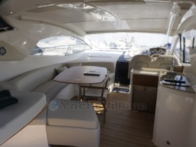 Buy 2010 Sessa Marine C 43 Hard Top