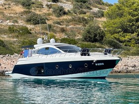 Sessa Marine C 43 Hard Top