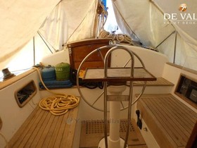 1975 Bowman Yachts 47 на продажу