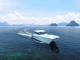 Gulf Craft Silvercat 34 Ht kaufen