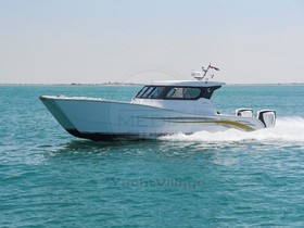 Gulf Craft Silvercat 34 Ht for sale