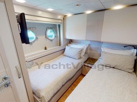 2021 Monte Carlo Yachts Mcy 96 zu verkaufen