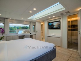 2021 Monte Carlo Yachts Mcy 96