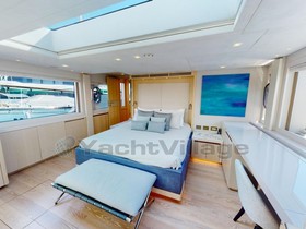 2021 Monte Carlo Yachts Mcy 96 kaufen