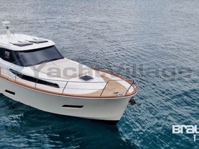 2023 Monachus Yachts Issa 45 til salgs