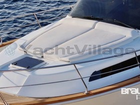 2023 Monachus Yachts Issa 45