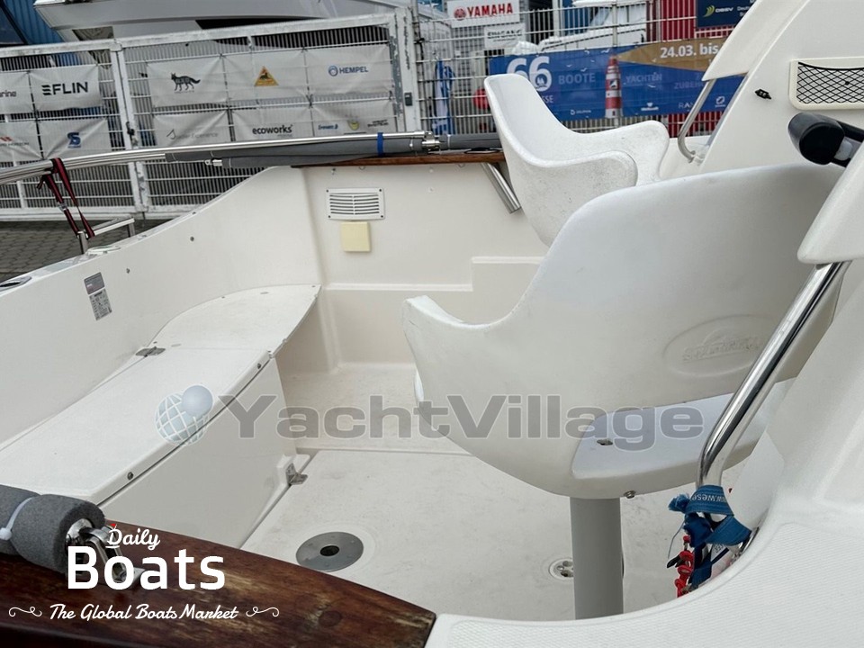 2003 Quicksilver 540 Cruiser for sale. View price, photos and Buy 2003 ...