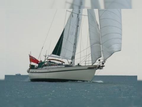 Western Yachts