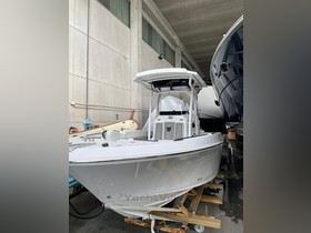 2022 Wellcraft Marine 222 Fisherman za prodaju