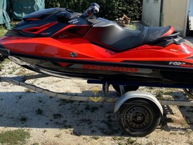 Kjøpe 2016 Sea Doo Rxp 300 Rs