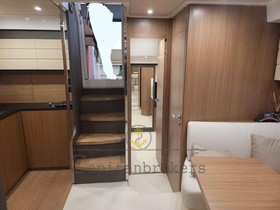 2016 Azimut 43 Atlantis for sale