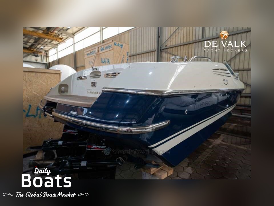 2001 Colombo Vantage 26 for sale. View price, photos and Buy 2001 ...