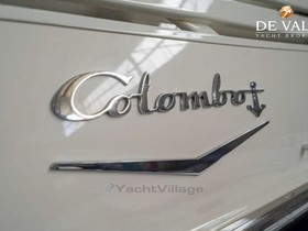 Kjøpe 2001 Colombo Vantage 26