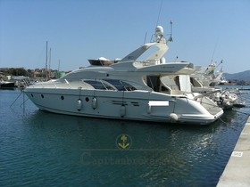 2005 Azimut 50 Fly for sale