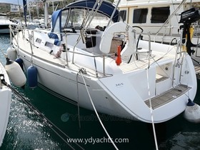 2007 Dufour Yachts 365 Grand Large