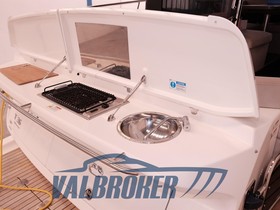 2018 Cranchi T36