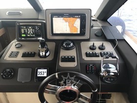 2016 Azimut Magellano 43 kaufen